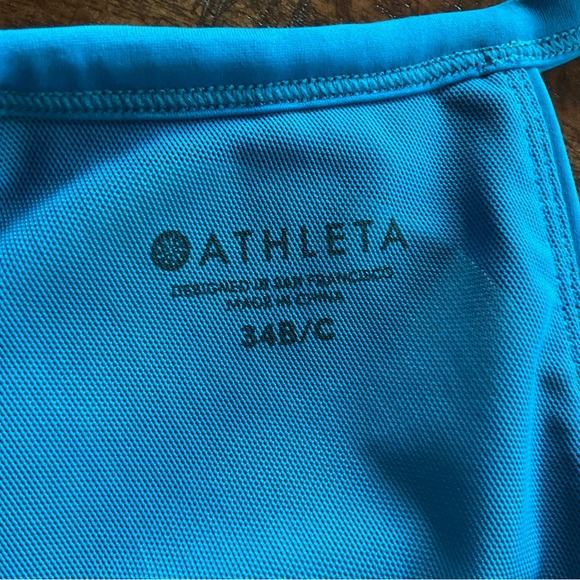 Athleta tankini set - Picture 3 of 4